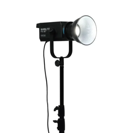 Nanlite FS 300C Color LED Monolight in Mumbai India (3) Nanlite FS 300C Color LED Monolight in Mumbai India (3)