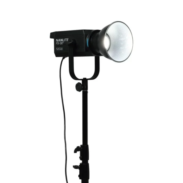 Nanlite FS 300C Color LED Monolight in Mumbai India (3) Nanlite FS 300C Color LED Monolight in Mumbai India (3)