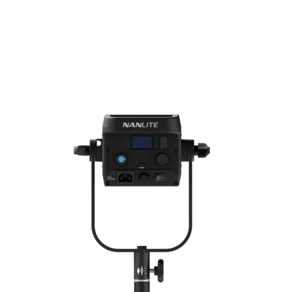 Nanlite FS 300C Color LED Monolight in Mumbai India (7) Nanlite FS 300C Color LED Monolight in Mumbai India (7)