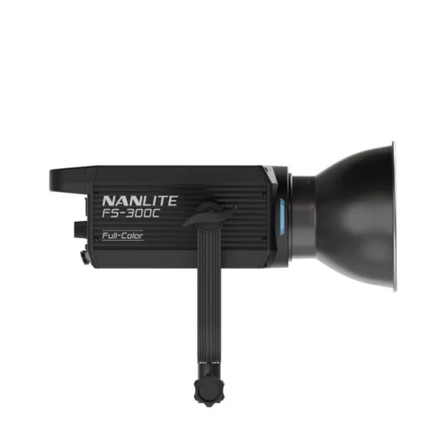 Nanlite FS 300C Color LED Monolight in Mumbai India (8) Nanlite FS 300C Color LED Monolight in Mumbai India (8)
