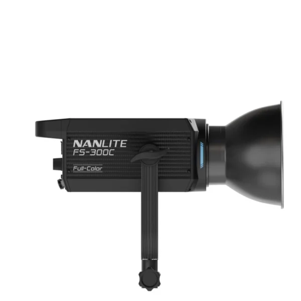 Nanlite FS 300C Color LED Monolight in Mumbai India (8) Nanlite FS 300C Color LED Monolight in Mumbai India (8)