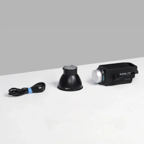 Nanlite FS 300C Color LED Monolight in Mumbai India (9) Nanlite FS 300C Color LED Monolight in Mumbai India (9)