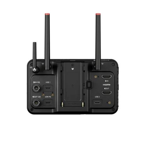 Ninja TX – 5 inch HDMI 12G SDI & Wi Fi Monitor Recorder in Mumbai India (3) Ninja TX – 5 inch HDMI 12G SDI & Wi Fi Monitor Recorder in Mumbai India (3)