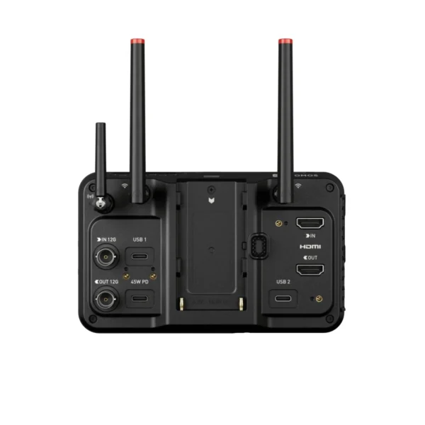 Ninja TX – 5 inch HDMI 12G SDI & Wi Fi Monitor Recorder in Mumbai India (3) Ninja TX – 5 inch HDMI 12G SDI & Wi Fi Monitor Recorder in Mumbai India (3)