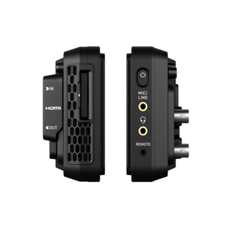 Ninja TX – 5 inch HDMI 12G SDI & Wi Fi Monitor Recorder in Mumbai India (5) Ninja TX – 5 inch HDMI 12G SDI & Wi Fi Monitor Recorder in Mumbai India (5)