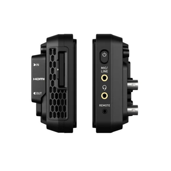 Ninja TX – 5 inch HDMI 12G SDI & Wi Fi Monitor Recorder in Mumbai India (5) Ninja TX – 5 inch HDMI 12G SDI & Wi Fi Monitor Recorder in Mumbai India (5)