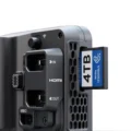 Ninja TX – 5 inch HDMI 12G SDI & Wi Fi Monitor Recorder in Mumbai India (7)