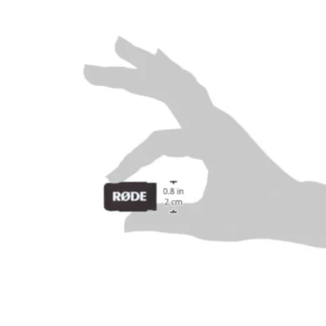 Rode MagClip GO Magnetic Clip for Wireless GO in Mumbai India (3) Rode MagClip GO Magnetic Clip for Wireless GO in Mumbai India (3)