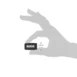 Rode MagClip GO Magnetic Clip for Wireless GO in Mumbai India (3)