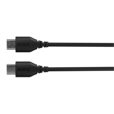 Rode SC22 Shielded USB C to USB C Cable in Mumbai India (1) Rode SC22 Shielded USB C to USB C Cable in Mumbai India (1)