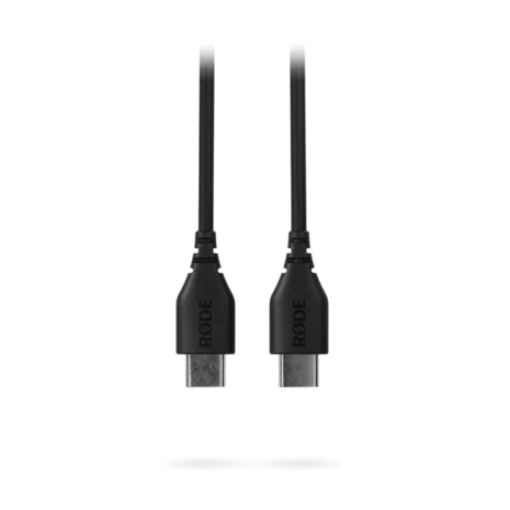 Rode SC22 Shielded USB C to USB C Cable in Mumbai India (4) Rode SC22 Shielded USB C to USB C Cable in Mumbai India (4)