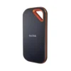 SanDisk Extreme PRO Portable SSD NVMe High Speed SSD in Mumbai India (1)