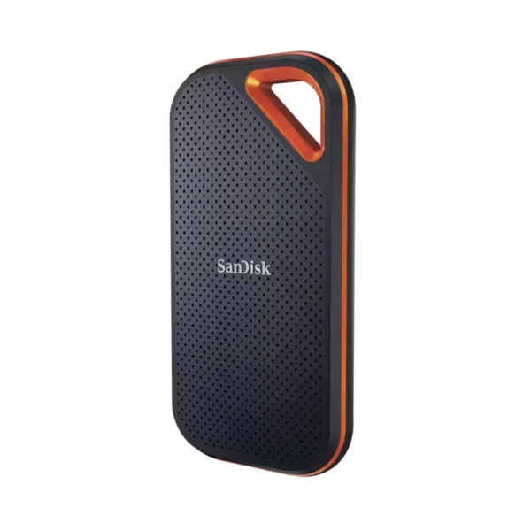 SanDisk Extreme PRO Portable SSD NVMe High Speed SSD in Mumbai India (1)