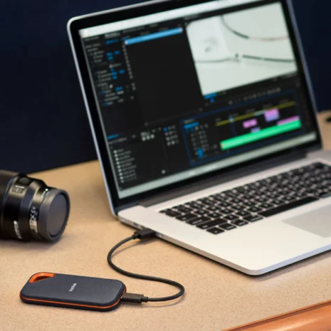 SanDisk Extreme PRO Portable SSD NVMe High Speed SSD in Mumbai India (4) SanDisk Extreme PRO Portable SSD NVMe High Speed SSD in Mumbai India (4)