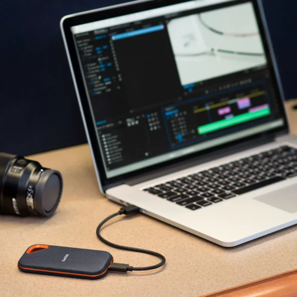 SanDisk Extreme PRO Portable SSD NVMe High Speed SSD in Mumbai India (4) SanDisk Extreme PRO Portable SSD NVMe High Speed SSD in Mumbai India (4)