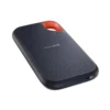 SanDisk Extreme Portable SSD V2 (1TB, 2TB, 4TB) High Speed NVMe External Drive (3)