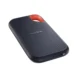 SanDisk Extreme Portable SSD V2 (1TB, 2TB, 4TB) High Speed NVMe External Drive (3)