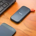 SanDisk USB 3 2 Gen 2 High Speed Portable SSD 800MB in Mumbai India (6)