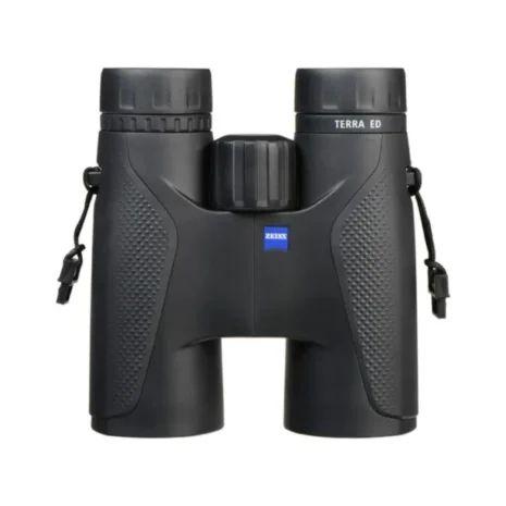Zeiss 8x42 Terra ED Binocular Black in Mumbai India (1) Zeiss 8x42 Terra ED Binocular Black in Mumbai India (1)