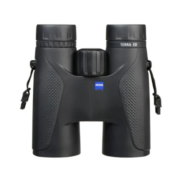 Zeiss 8x42 Terra ED Binocular Black in Mumbai India (1) Zeiss 8x42 Terra ED Binocular Black in Mumbai India (1)