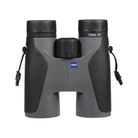 Zeiss 8x42 Terra ED Binocular Gray in Mumbai India (1)