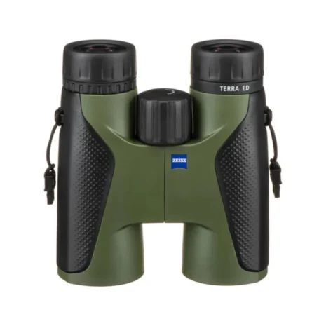 Zeiss Terra ED Binocular 8x42 Green in Mumbai India Zeiss Terra ED Binocular 8x42 Green in Mumbai India