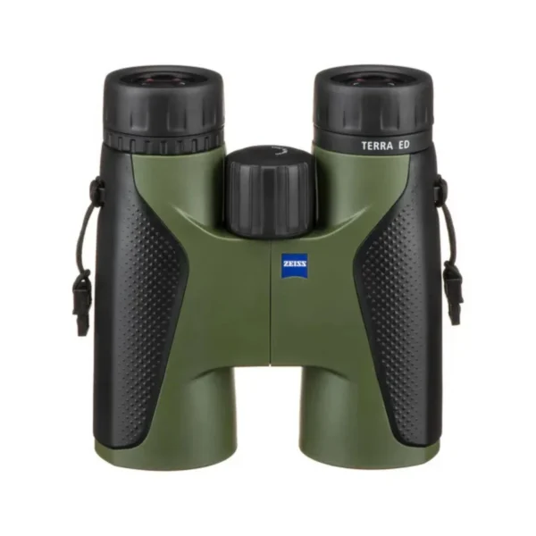 Zeiss Terra ED Binocular 8x42 Green in Mumbai India Zeiss Terra ED Binocular 8x42 Green in Mumbai India