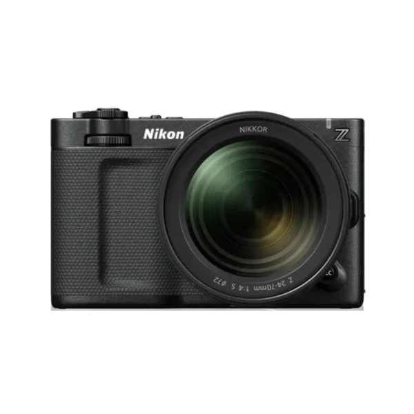 Nikon ZR Z 24 70mm F4 S Cinema Camera Online Buy in India Pooja Electronics 1