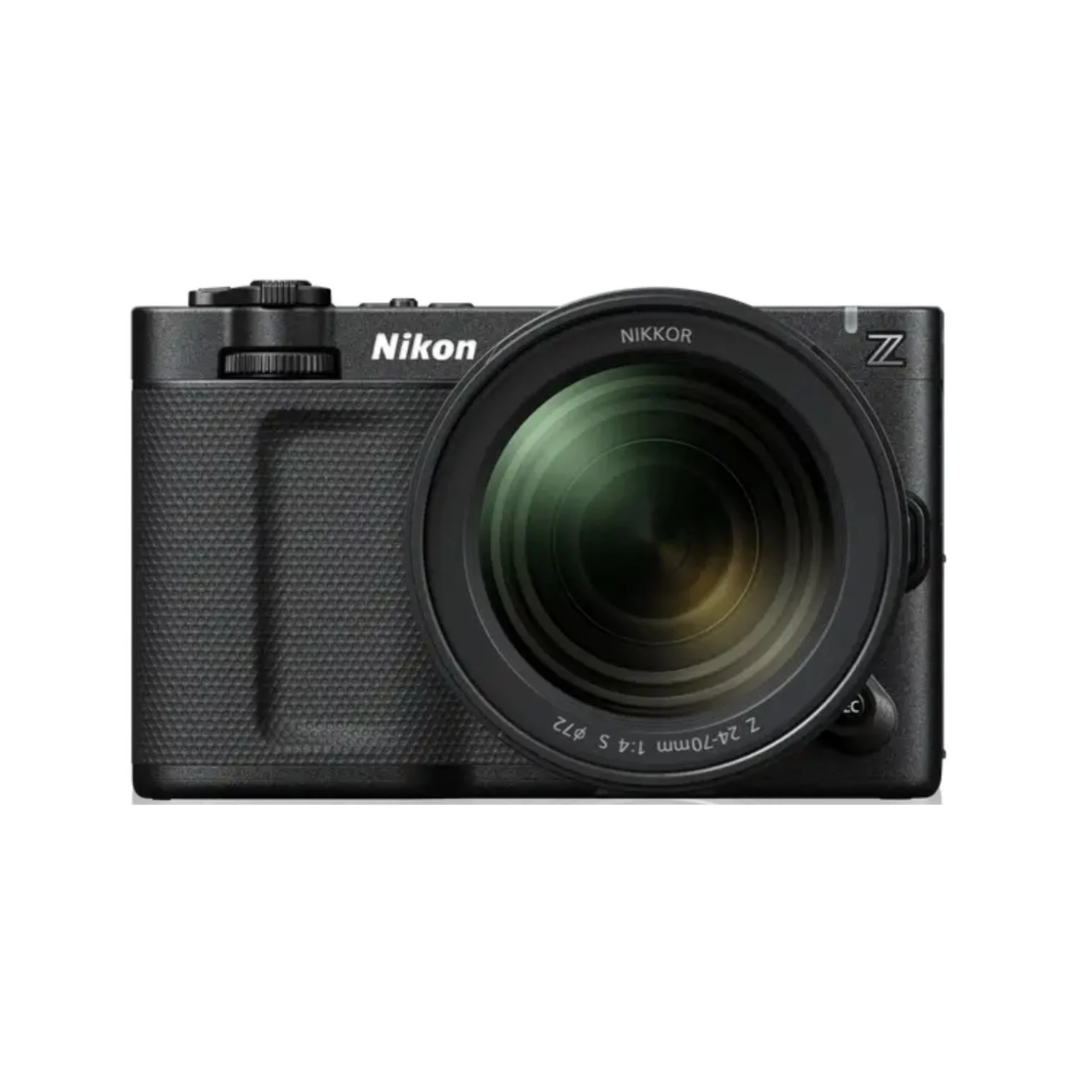 Nikon ZR Z 24 70mm F4 S Cinema Camera Online Buy in India Pooja Electronics 1