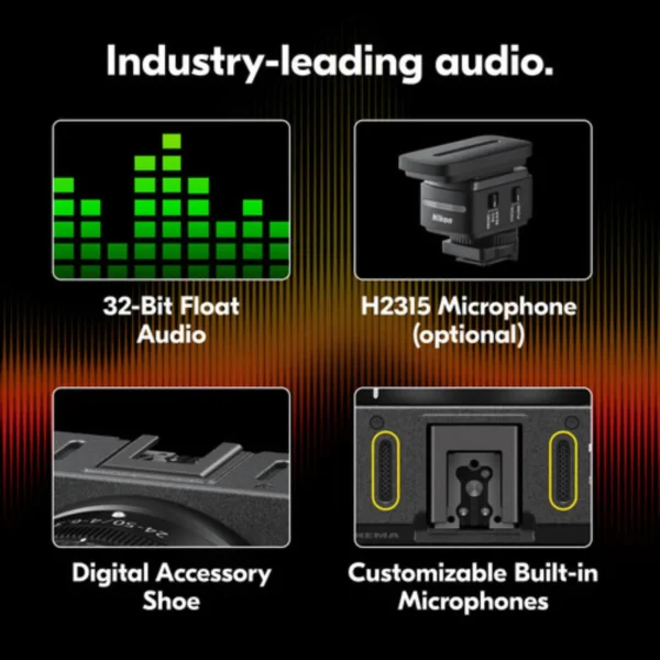 Nikon ZR Z 24 70mm F4 S Cinema Camera Online Buy in India Pooja Electronics 8 Nikon ZR Z 24 70mm F4 S Cinema Camera Online Buy in India Pooja Electronics 8