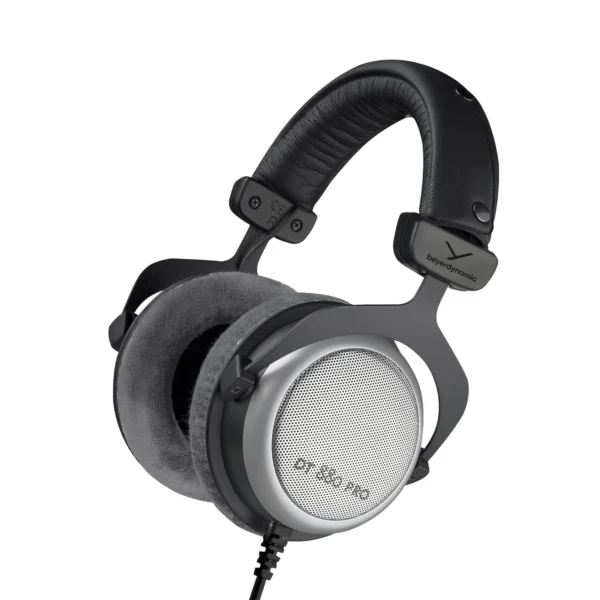 beyerdynamic dt 880 pro 250 ohm semi open studio headphones in mumbai india (1)