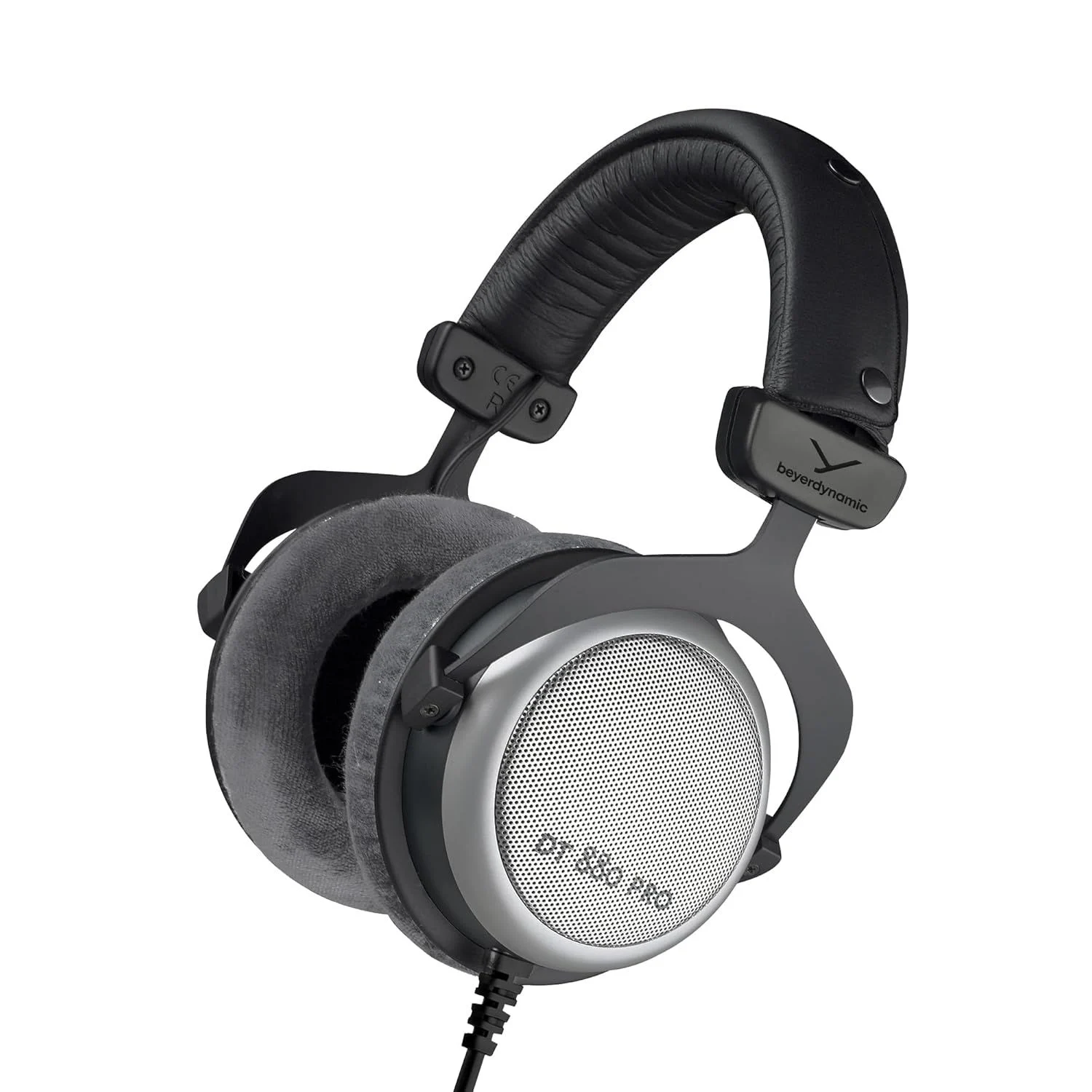 beyerdynamic dt 880 pro 250 ohm semi open studio headphones in mumbai india (1)