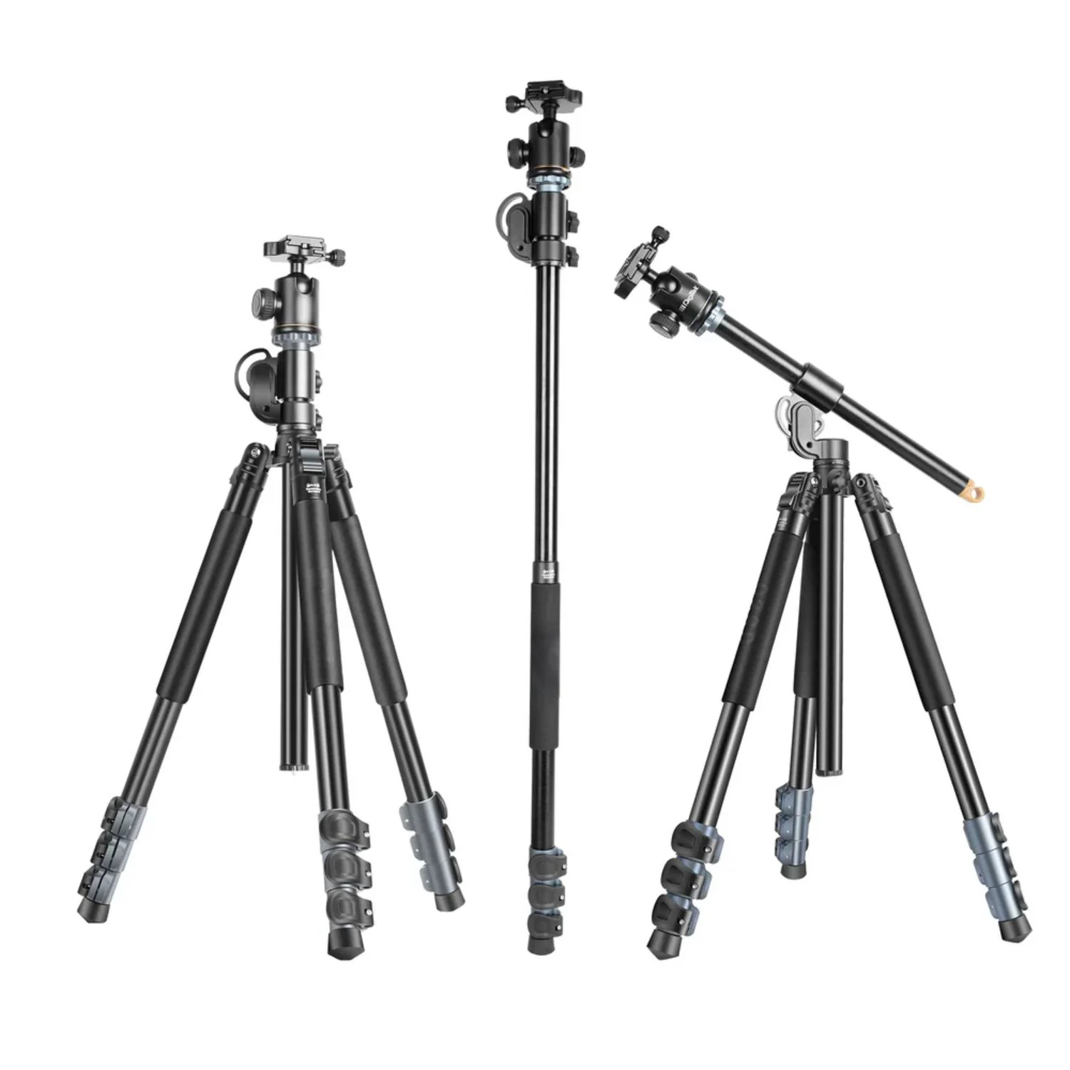 digitek dtr 540bh multi angle aluminum tripod in mumbai india (1)