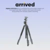 digitek dtr 540bh multi angle aluminum tripod in mumbai india (2)