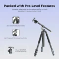 digitek dtr 540bh multi angle aluminum tripod in mumbai india (3)