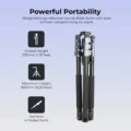 digitek dtr 540bh multi angle aluminum tripod in mumbai india (4)