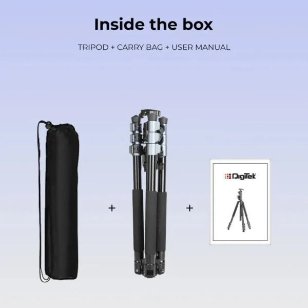 digitek dtr 540bh multi angle aluminum tripod in mumbai india (7) digitek dtr 540bh multi angle aluminum tripod in mumbai india (7)