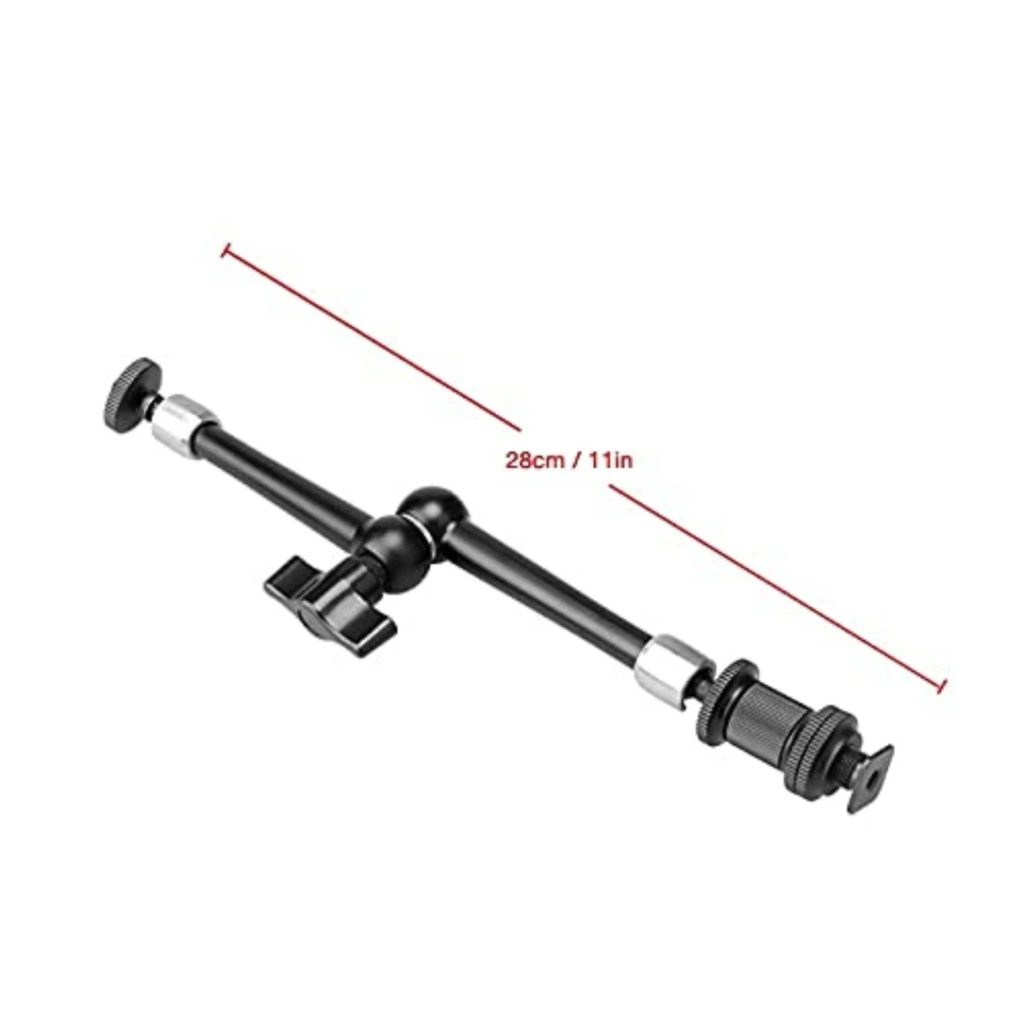 e image ei a22 11 inch stainless steel articulating magic arm in mumbai india (2)