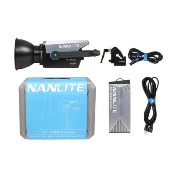 nanlite fc 500c rgbw full color led spotlight in mumbai india (8) nanlite fc 500c rgbw full color led spotlight in mumbai india (8)