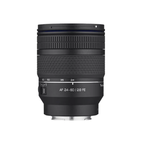 samyang af 24 60mm f2 8 lens for sony fe mount in mumbai india 1