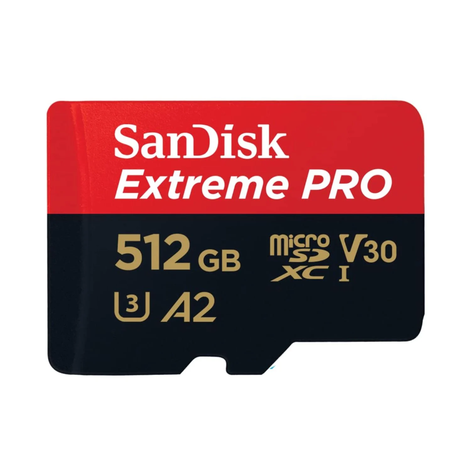sandisk extreme pro 512gb microsdxc uhs i a2 v30 memory card (1)