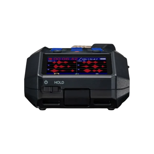 zoom h6 essential 6 track 32 bit float portable recorder 2024 in mumbai india (2) zoom h6 essential 6 track 32 bit float portable recorder 2024 in mumbai india (2)