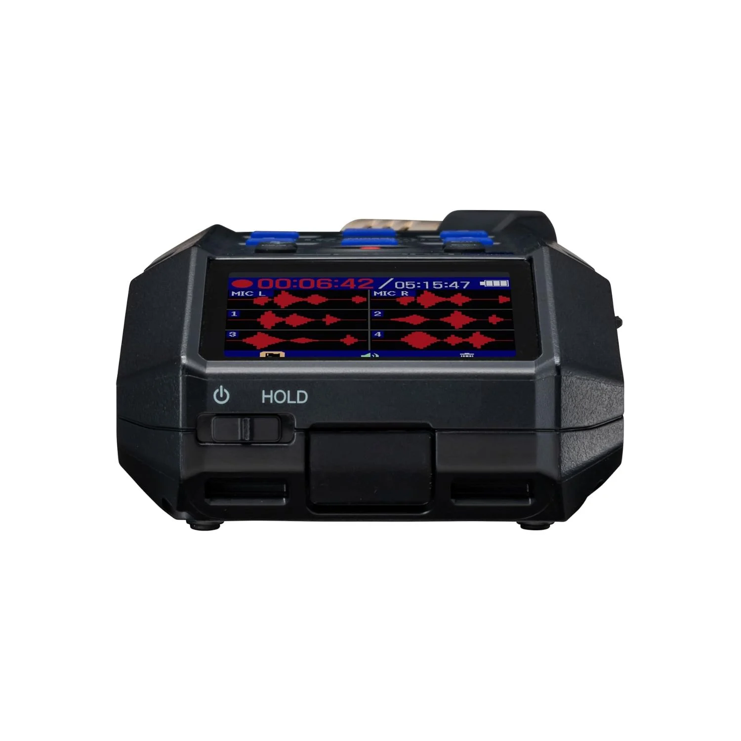 zoom h6 essential 6 track 32 bit float portable recorder 2024 in mumbai india (2)