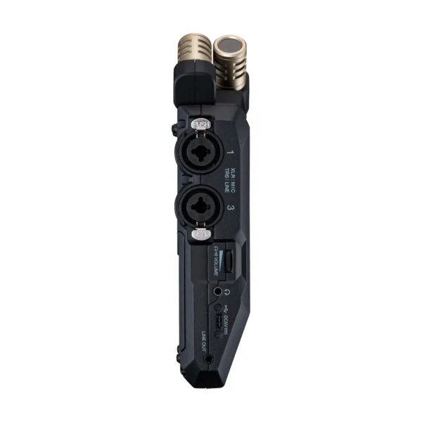 zoom h6 essential 6 track 32 bit float portable recorder 2024 in mumbai india (5) zoom h6 essential 6 track 32 bit float portable recorder 2024 in mumbai india (5)