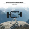 Digitek DSC 002 Handheld Aluminum Alloy Universal Smartphone Cage Video Rig for Vloggers in Mumbai India (3)