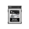Lexar 1TB Professional CFexpress Type B Card SILVER Series 4 in Mumbai India (1)