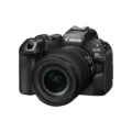 Canon EOS R6 Mark III with RF 24-105mm STM Lens Kit Price in India