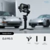 dji rs 5 gimbal stabilizer in mumbai india (3)