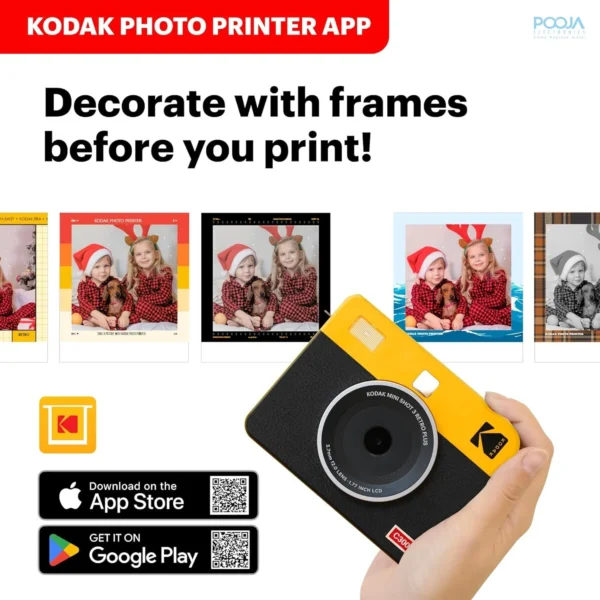 kodak mini shot 3 retro 2in1 8 sheets in mumbai india (6) kodak mini shot 3 retro 2in1 8 sheets in mumbai india (6)