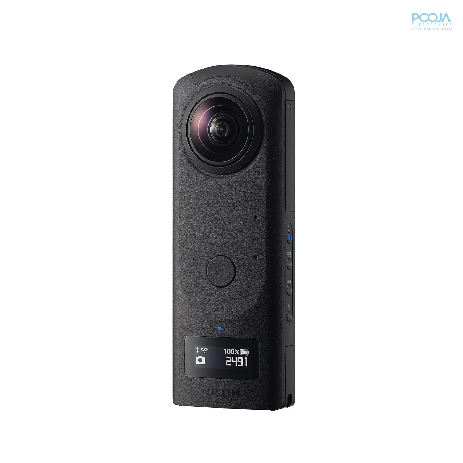 ricoh theta z1 51gb 360 camera in mumbai india (1)